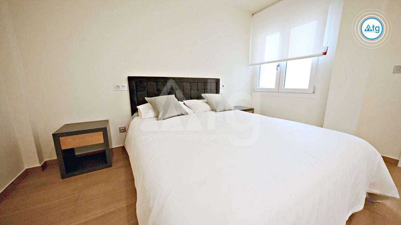 Villa   v Rojales, 3 ložnice - HQH133890 - Foto - 21