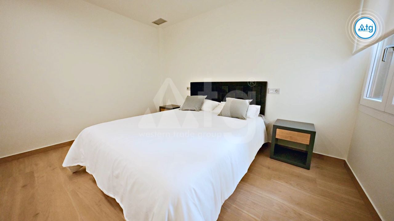 Villa   v Rojales, 3 ložnice - HQH133890 - Foto - 22
