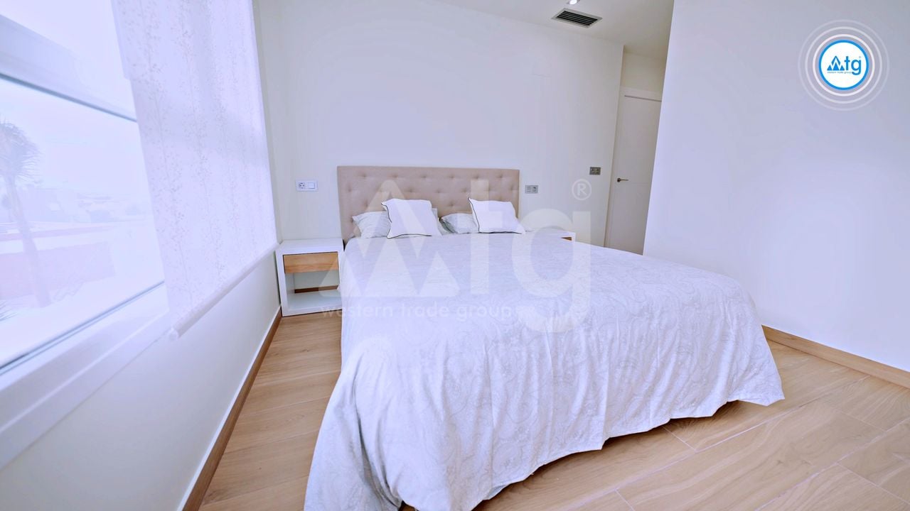 Villa   v Rojales, 3 ložnice - HQH133890 - Foto - 23