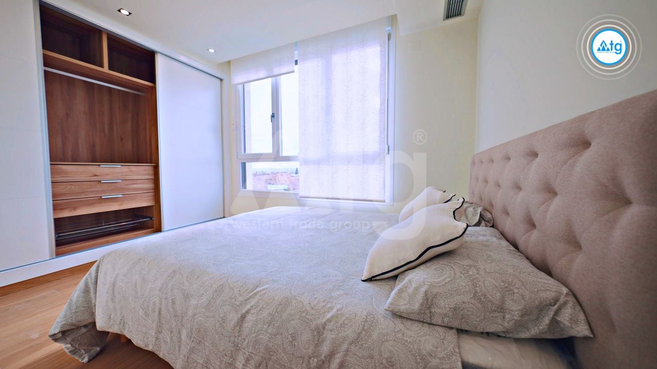 Villa   v Rojales, 3 ložnice - HQH133890 - Foto - 24