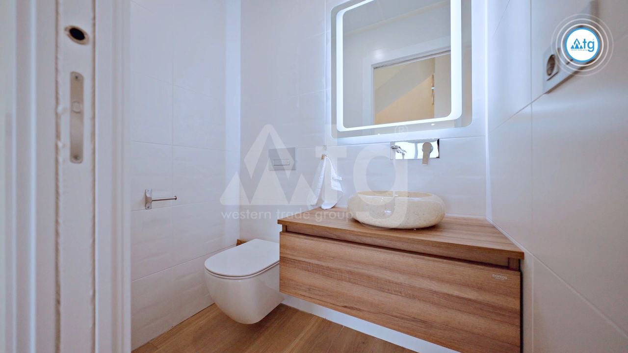 Villa   v Rojales, 3 ložnice - HQH133890 - Foto - 25