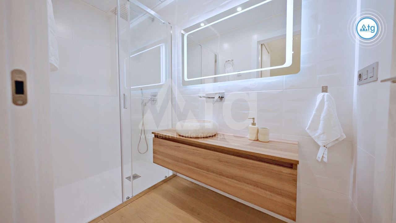 Villa   v Rojales, 3 ložnice - HQH133890 - Foto - 26