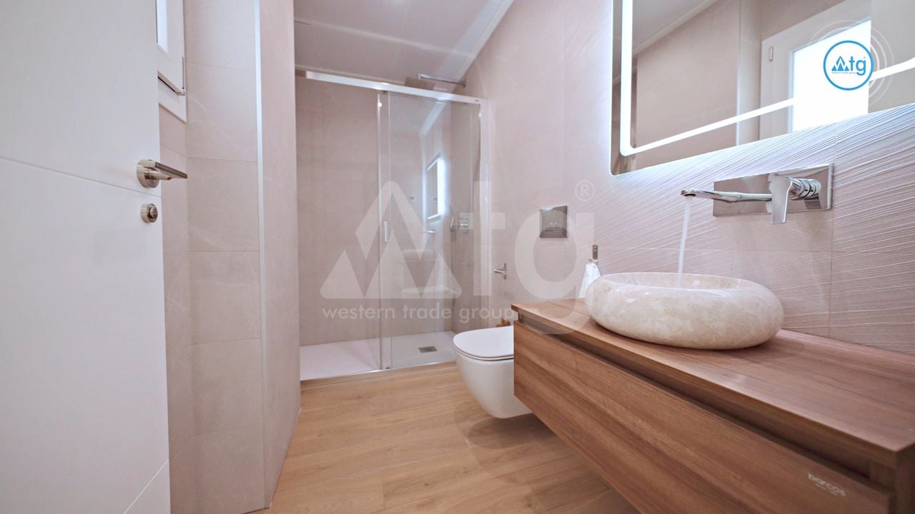 Villa   v Rojales, 3 ložnice - HQH133890 - Foto - 28