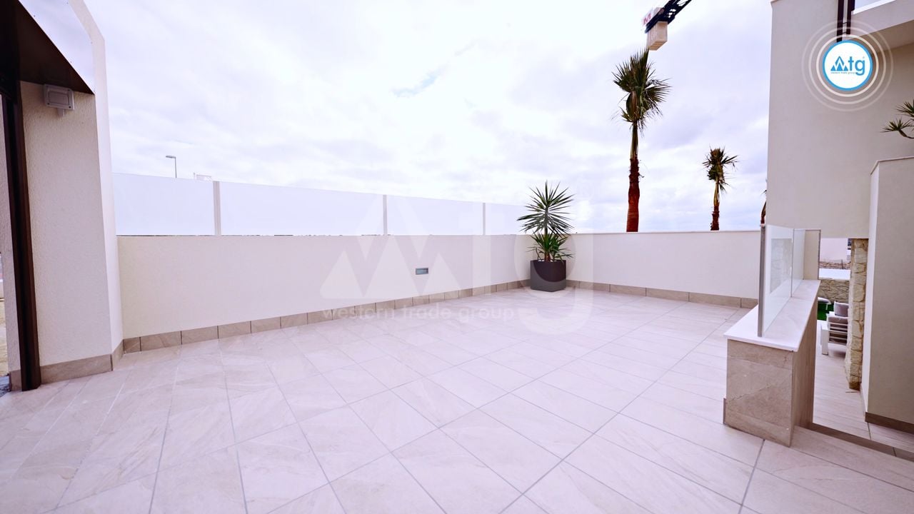 Villa   v Rojales, 3 ložnice - HQH133890 - Foto - 29