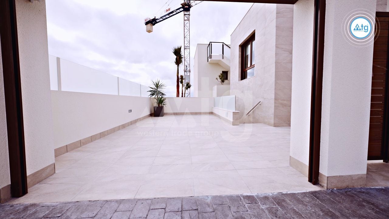 Villa   v Rojales, 3 ložnice - HQH133890 - Foto - 30