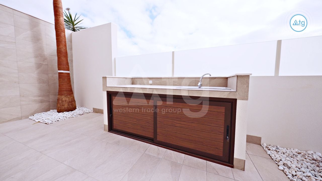 Villa   v Rojales, 3 ložnice - HQH133890 - Foto - 31