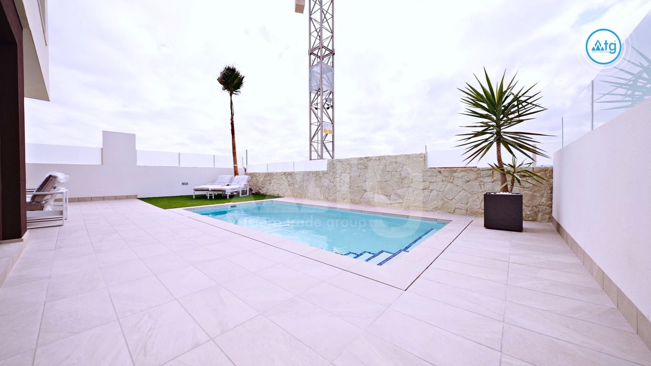 Villa   v Rojales, 3 ložnice - HQH133890 - Foto - 34