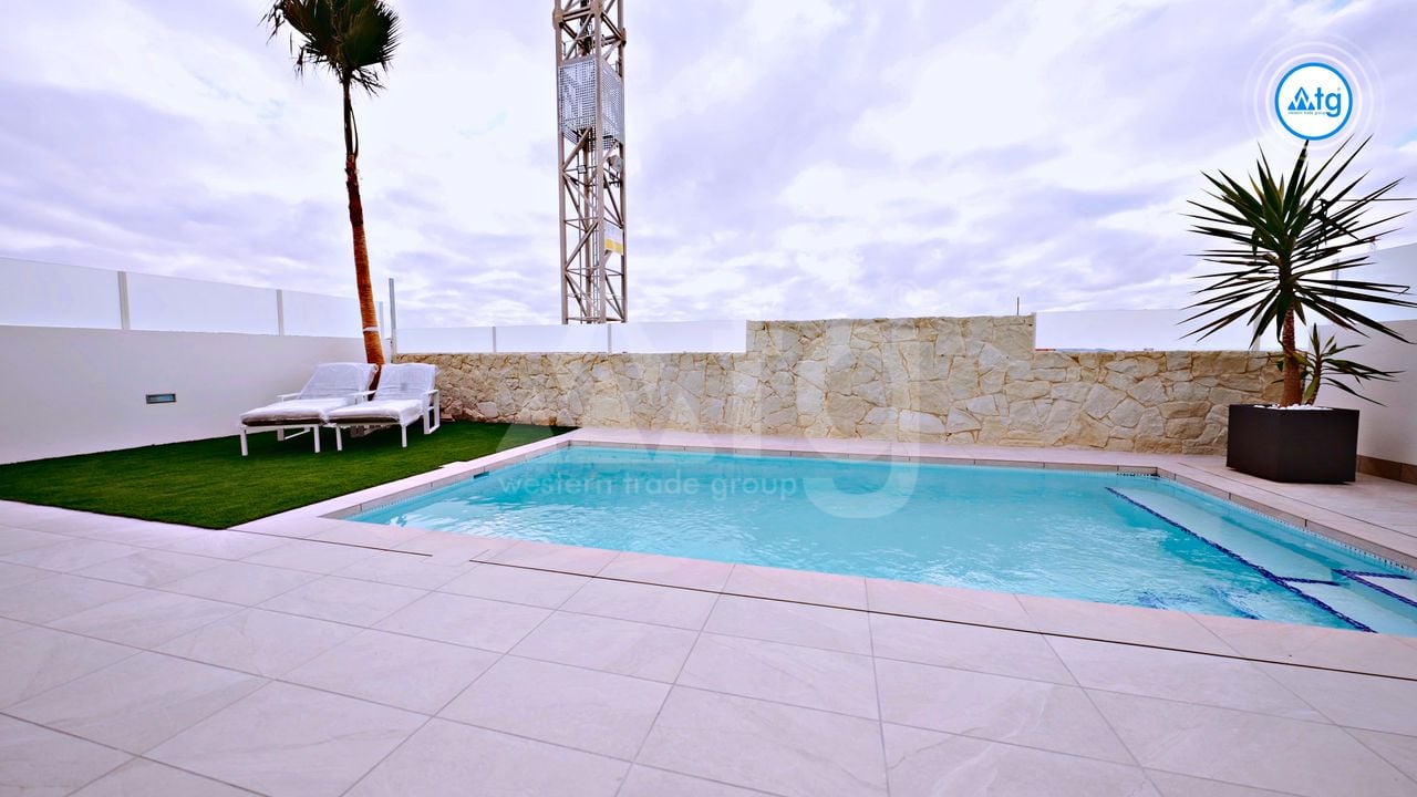 Villa   v Rojales, 3 ložnice - HQH133890 - Foto - 35