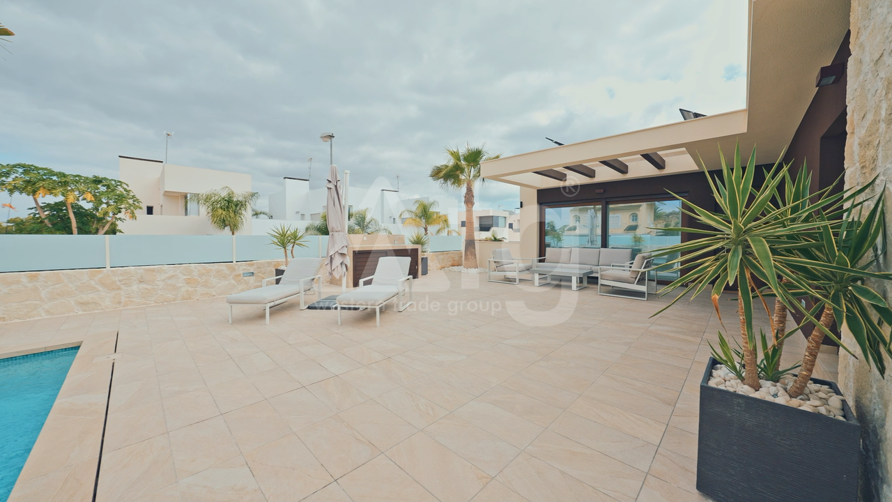 Villa   v Rojales, 3 ložnice - HQH133891 - Foto - 5