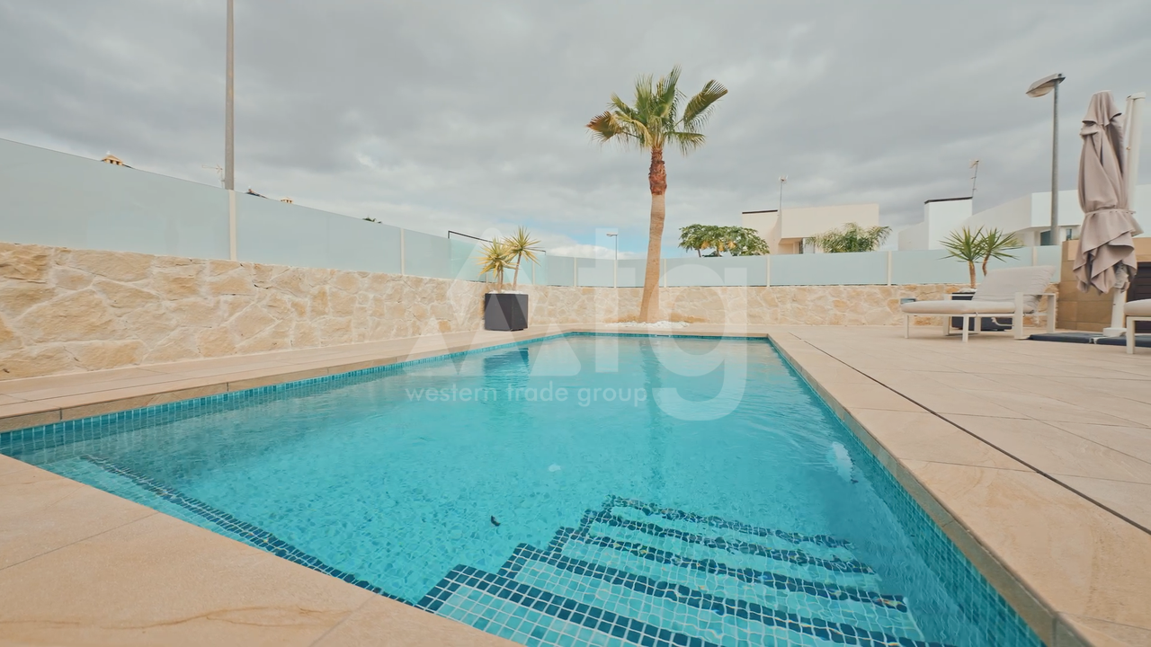 Villa   v Rojales, 3 ložnice - HQH133891 - Foto - 9