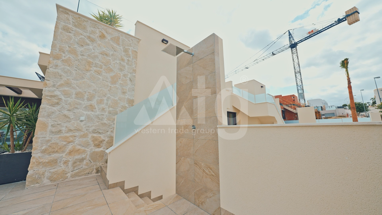 Villa   v Rojales, 3 ložnice - HQH133891 - Foto - 10