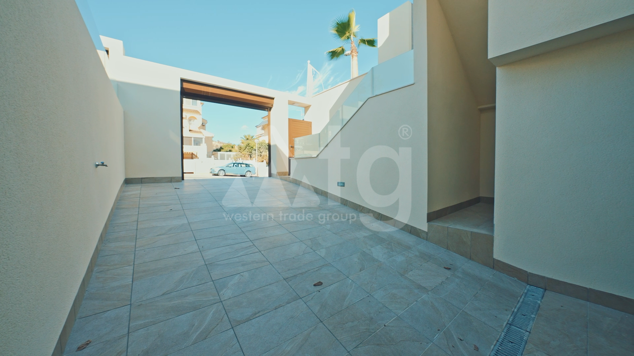 Villa   v Rojales, 3 ložnice - HQH133891 - Foto - 15
