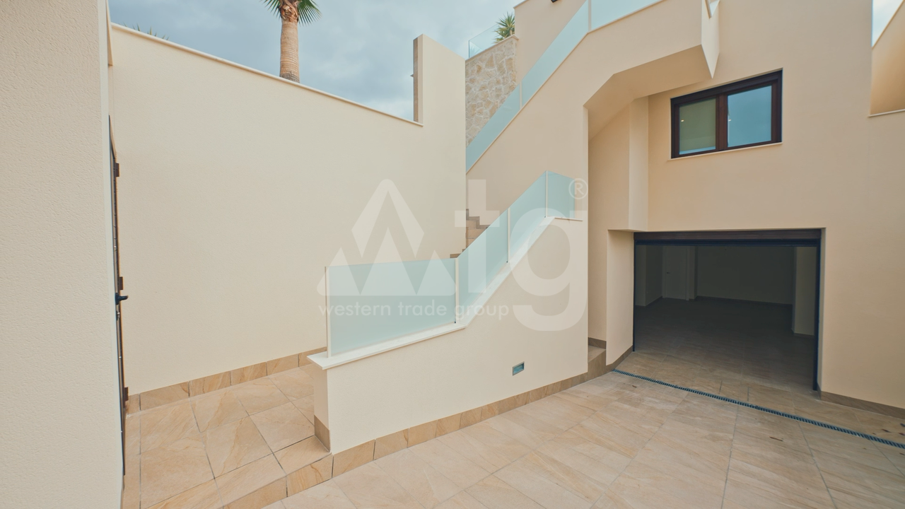 Villa   v Rojales, 3 ložnice - HQH133891 - Foto - 16