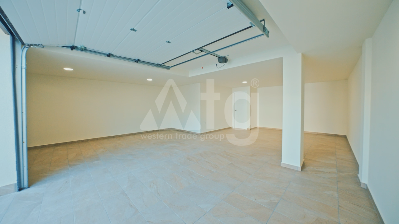 Villa   v Rojales, 3 ložnice - HQH133891 - Foto - 18