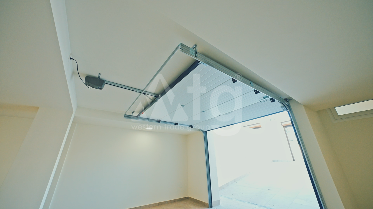 Villa   v Rojales, 3 ložnice - HQH133891 - Foto - 19