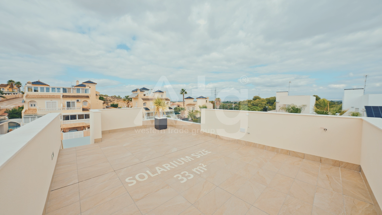 Villa   v Rojales, 3 ložnice - HQH133891 - Foto - 21