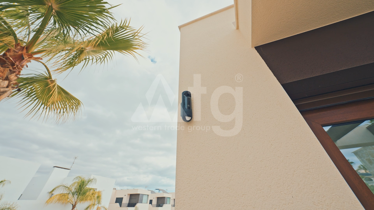 Villa   v Rojales, 3 ložnice - HQH133891 - Foto - 25