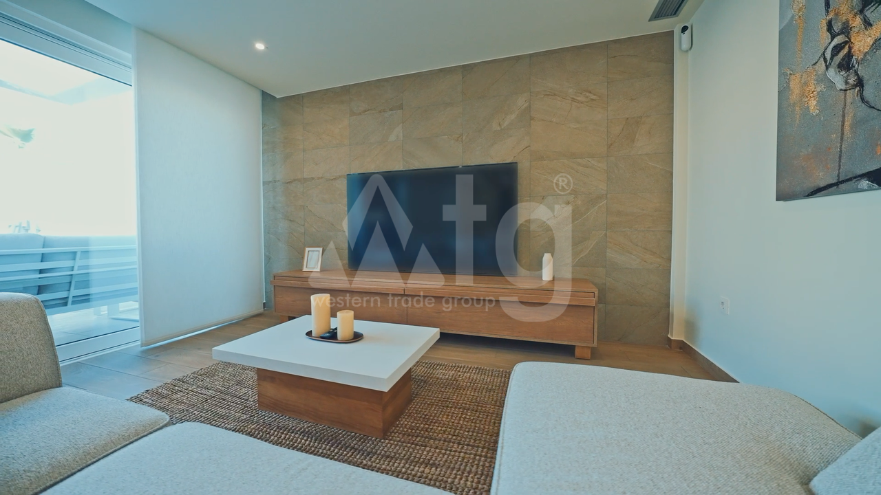Villa   v Rojales, 3 ložnice - HQH133891 - Foto - 32