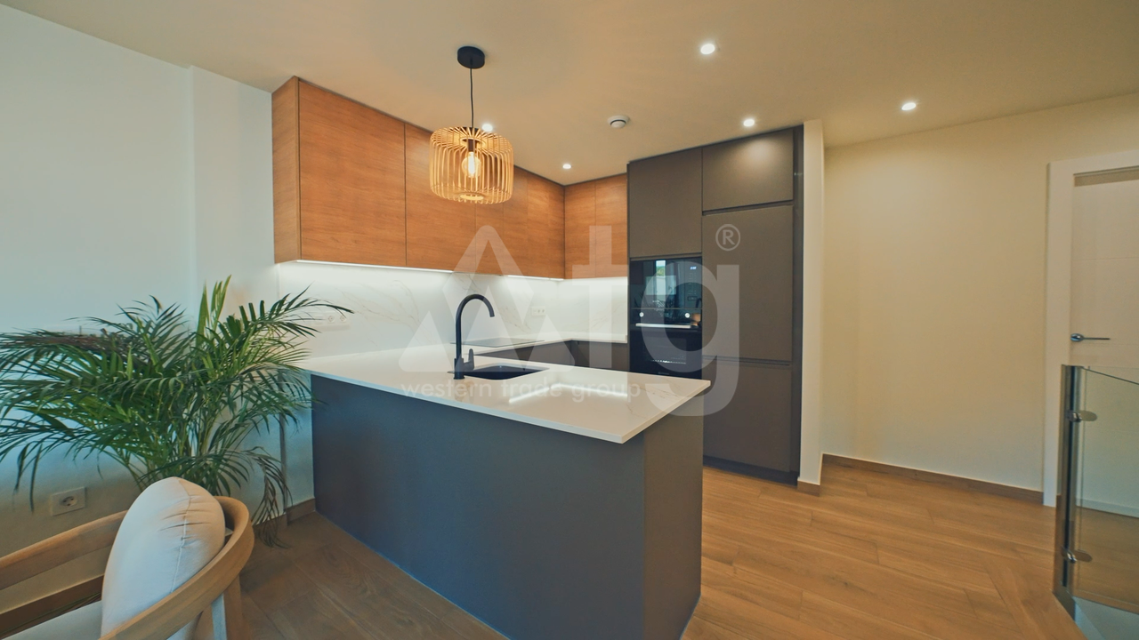 Villa   v Rojales, 3 ložnice - HQH133891 - Foto - 36