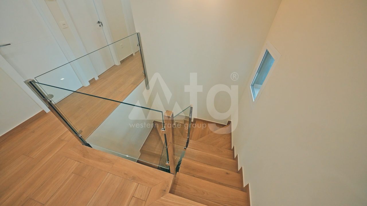 Villa   v Rojales, 3 ložnice - HQH133891 - Foto - 39