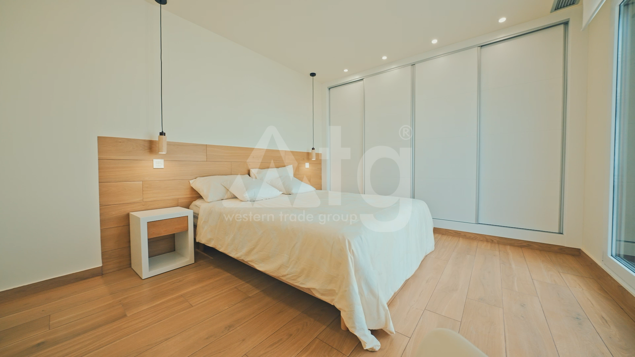 Villa   v Rojales, 3 ložnice - HQH133891 - Foto - 40