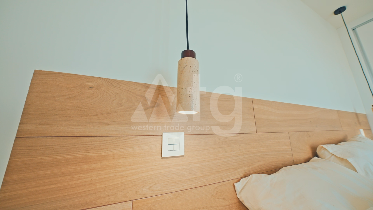 Villa   v Rojales, 3 ložnice - HQH133891 - Foto - 42