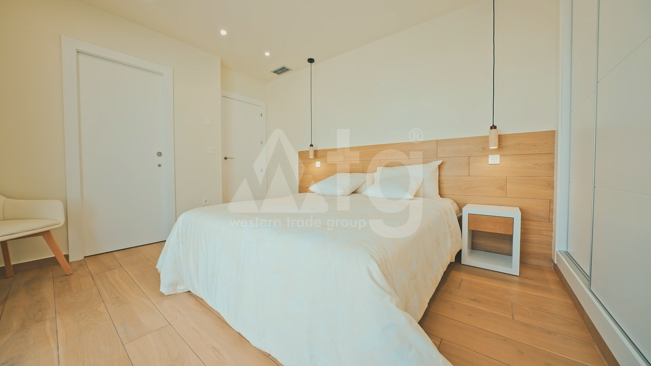 Villa   v Rojales, 3 ložnice - HQH133891 - Foto - 43