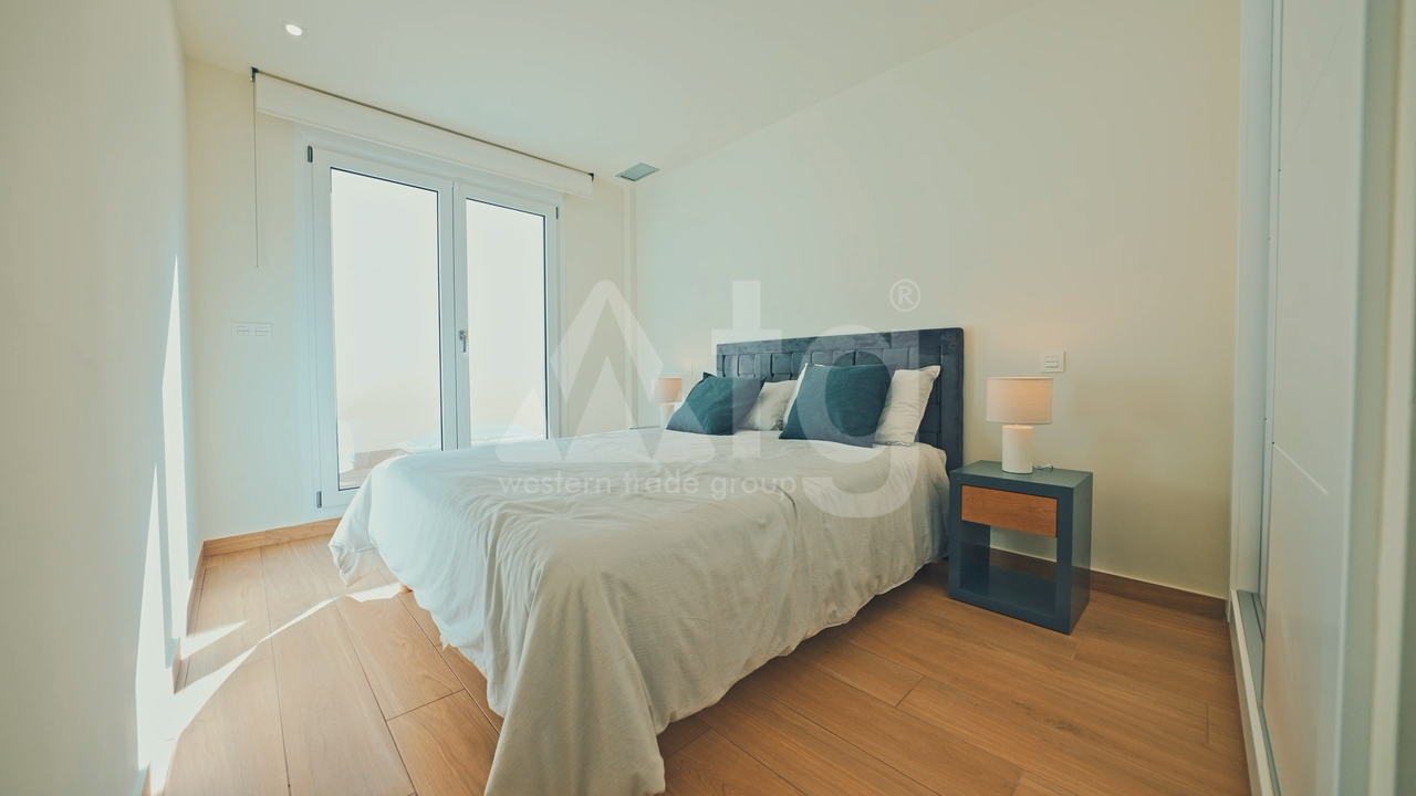 Villa   v Rojales, 3 ložnice - HQH133891 - Foto - 45