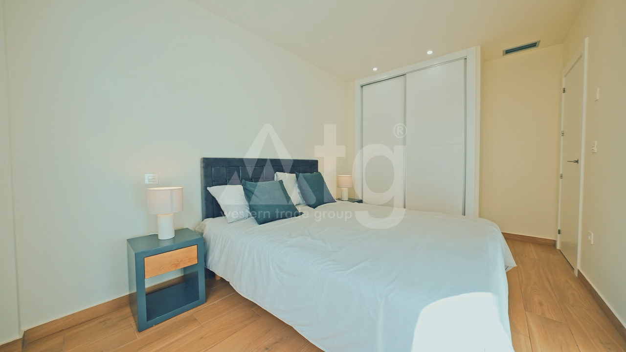 Villa   v Rojales, 3 ložnice - HQH133891 - Foto - 46