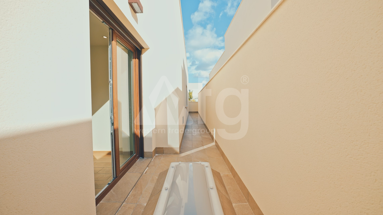 Villa   v Rojales, 3 ložnice - HQH133891 - Foto - 47