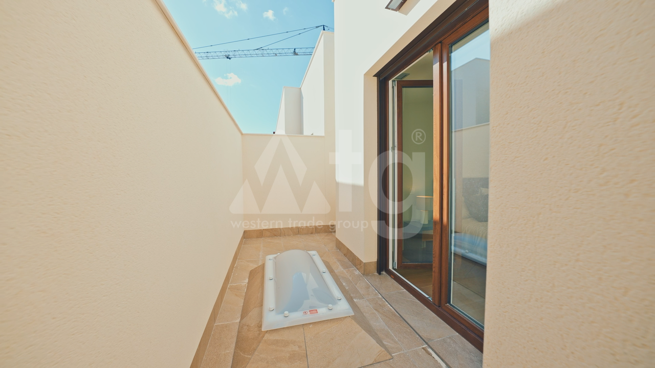 Villa   v Rojales, 3 ložnice - HQH133891 - Foto - 48