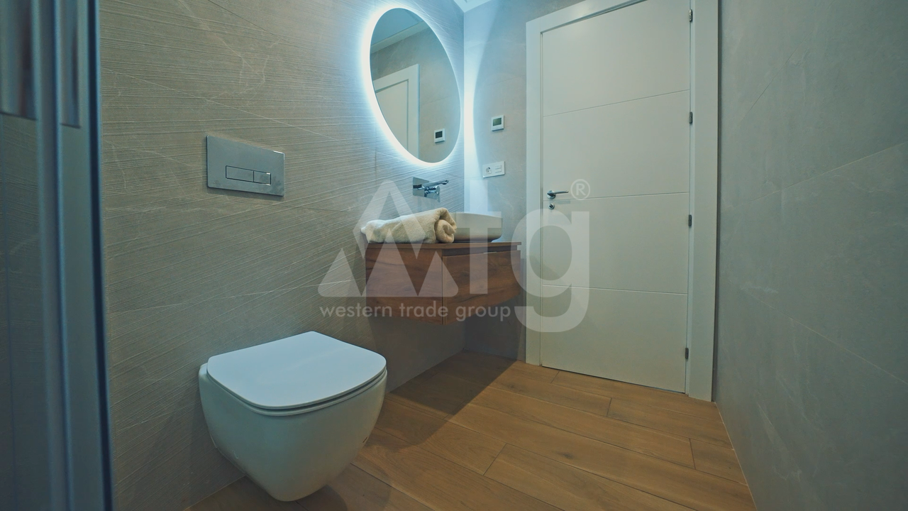 Villa   v Rojales, 3 ložnice - HQH133891 - Foto - 49