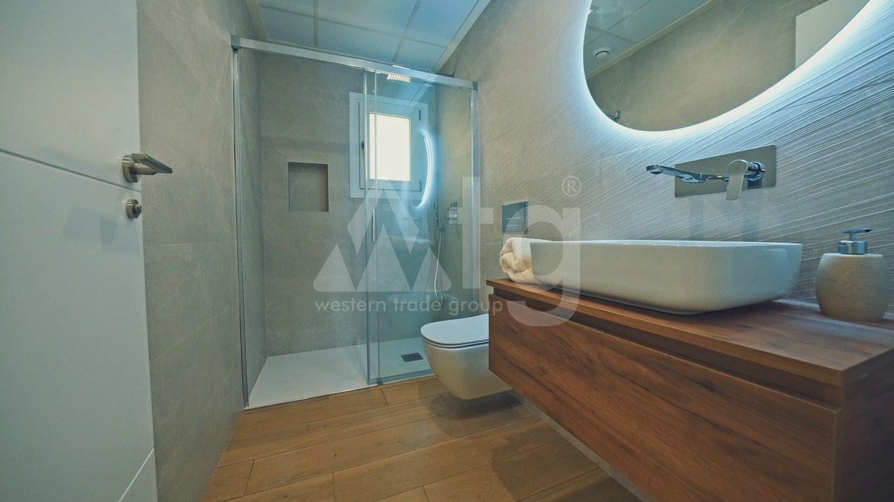 Villa   v Rojales, 3 ložnice - HQH133891 - Foto - 50