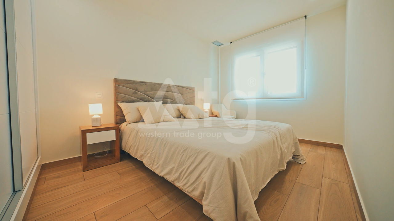 Villa   v Rojales, 3 ložnice - HQH133891 - Foto - 52
