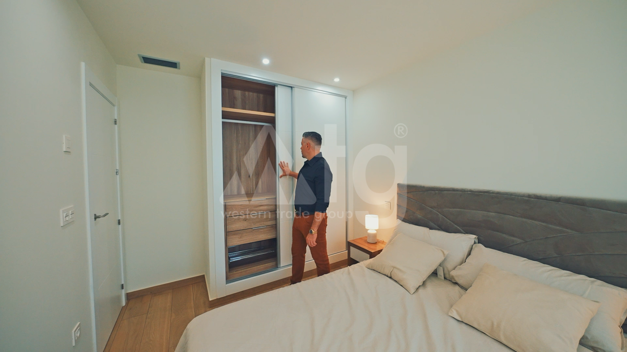 Villa   v Rojales, 3 ložnice - HQH133891 - Foto - 53