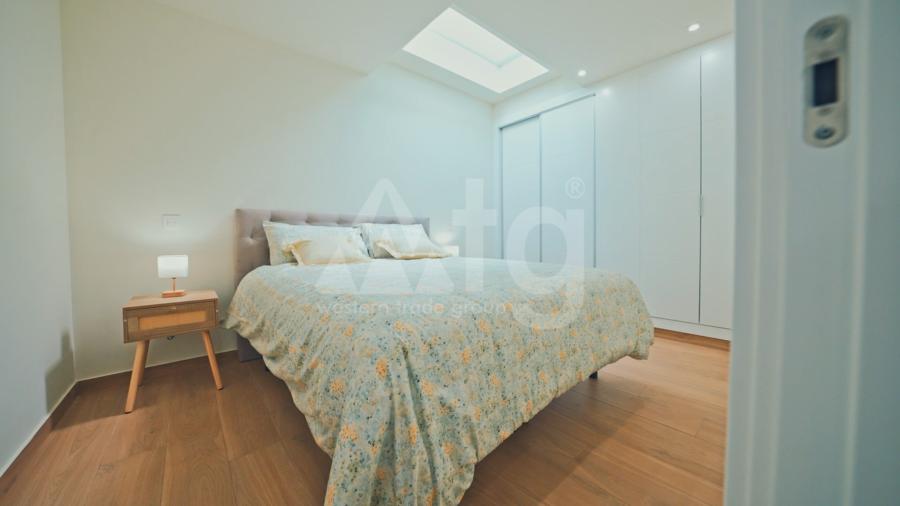 Villa   v Rojales, 3 ložnice - HQH133891 - Foto - 55