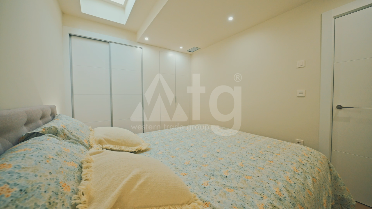 Villa   v Rojales, 3 ložnice - HQH133891 - Foto - 56