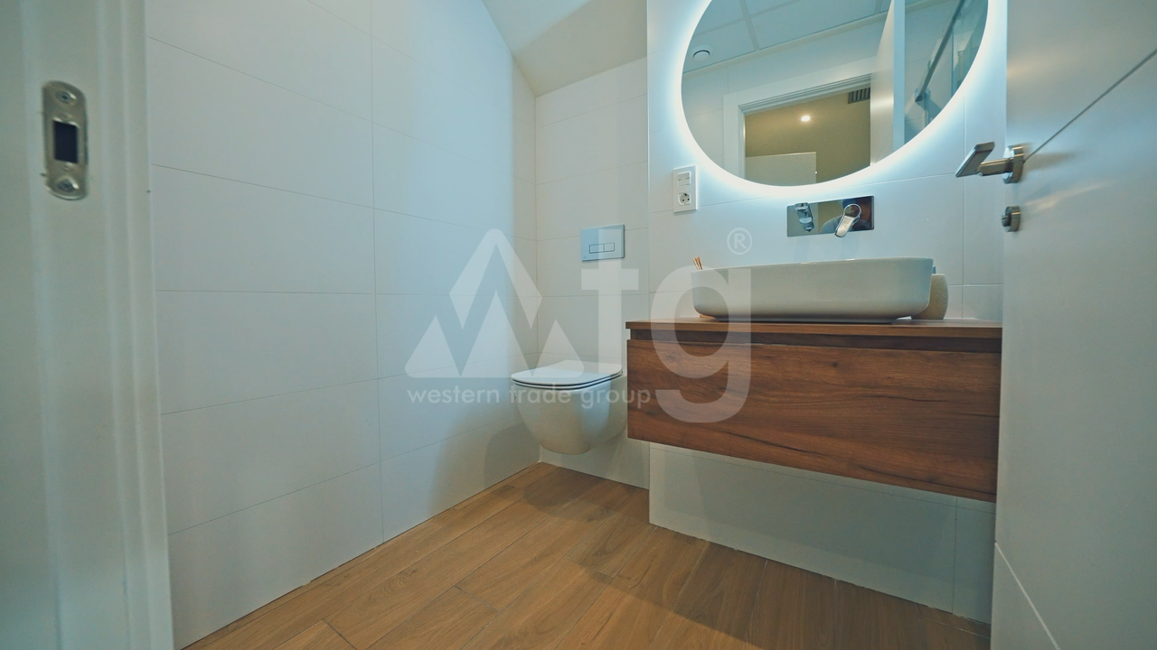 Villa   v Rojales, 3 ložnice - HQH133891 - Foto - 57