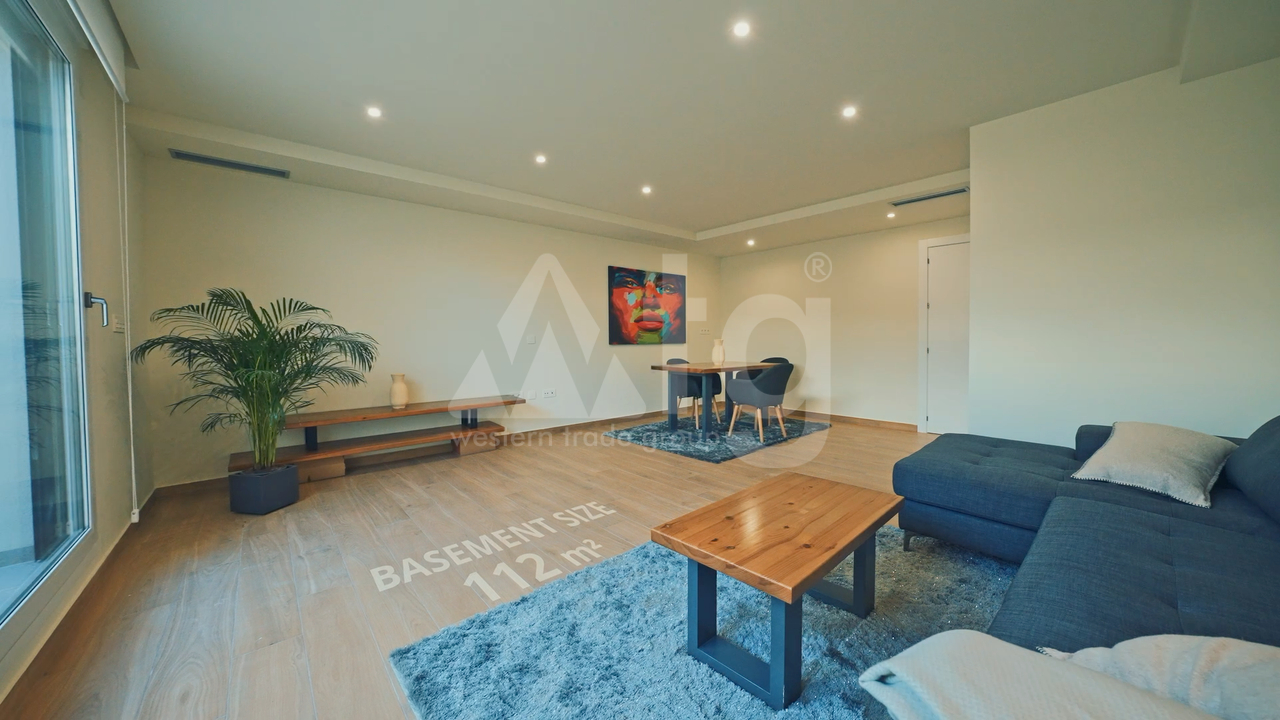 Villa   v Rojales, 3 ložnice - HQH133891 - Foto - 58
