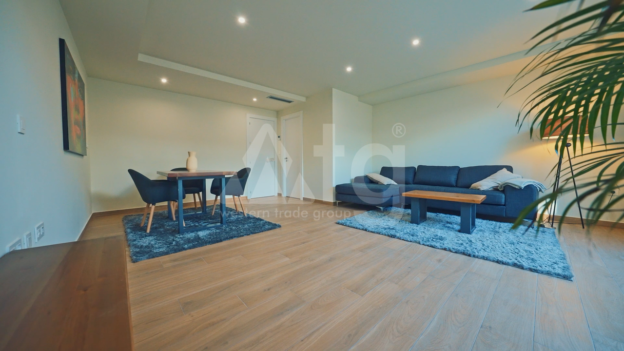 Villa   v Rojales, 3 ložnice - HQH133891 - Foto - 61