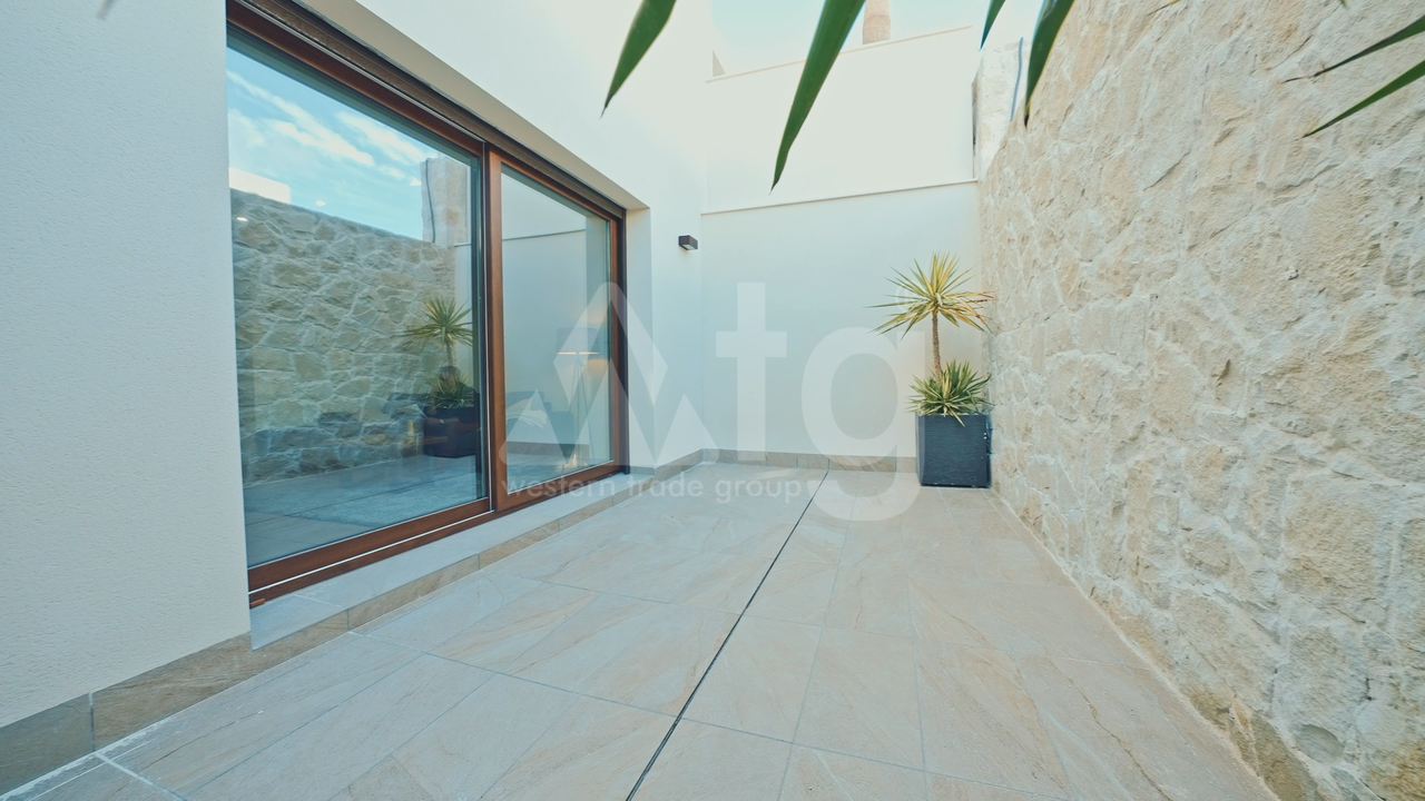 Villa   v Rojales, 3 ložnice - HQH133891 - Foto - 63