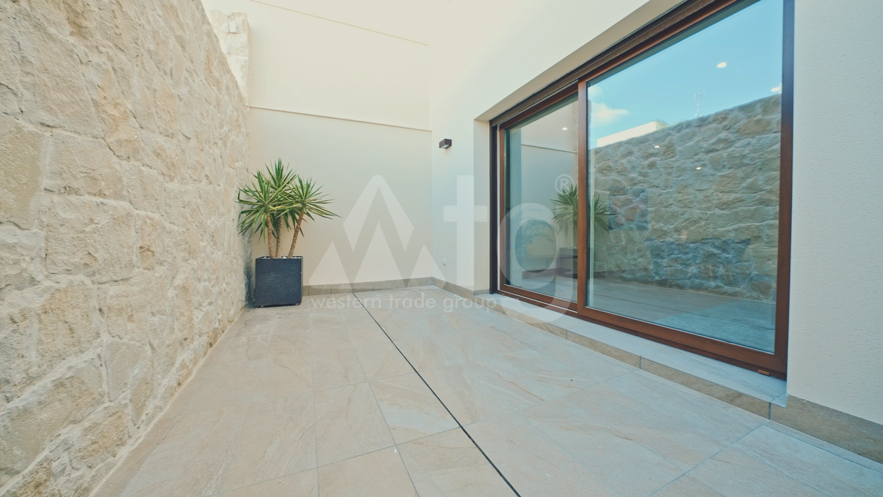 Villa   v Rojales, 3 ložnice - HQH133891 - Foto - 64