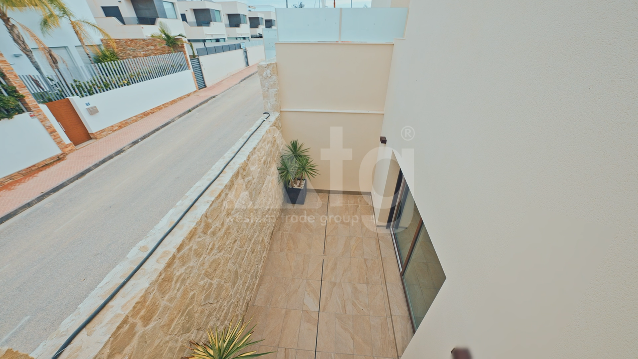 Villa   v Rojales, 3 ložnice - HQH133891 - Foto - 65