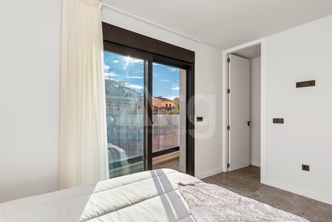 Villa de 4 chambres à Torre de la Horadada - SPH133901 - Photo - 15