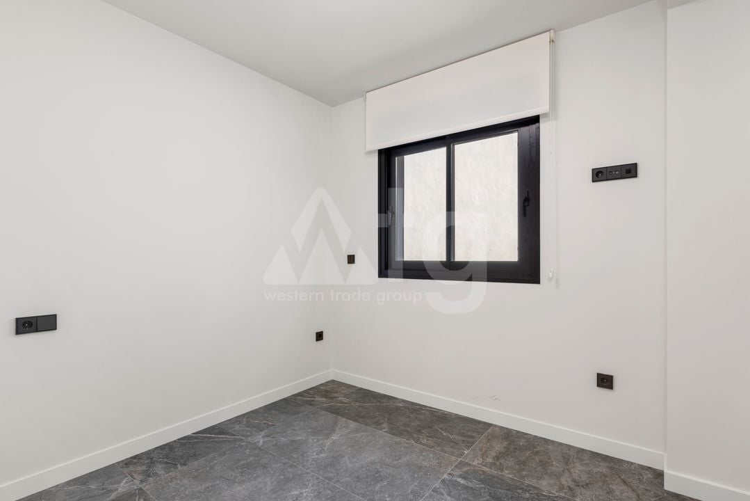Villa de 4 chambres à Torre de la Horadada - SPH133901 - Photo - 26