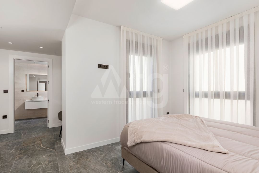 Villa de 4 chambres à Torre de la Horadada - SPH133901 - Photo - 20