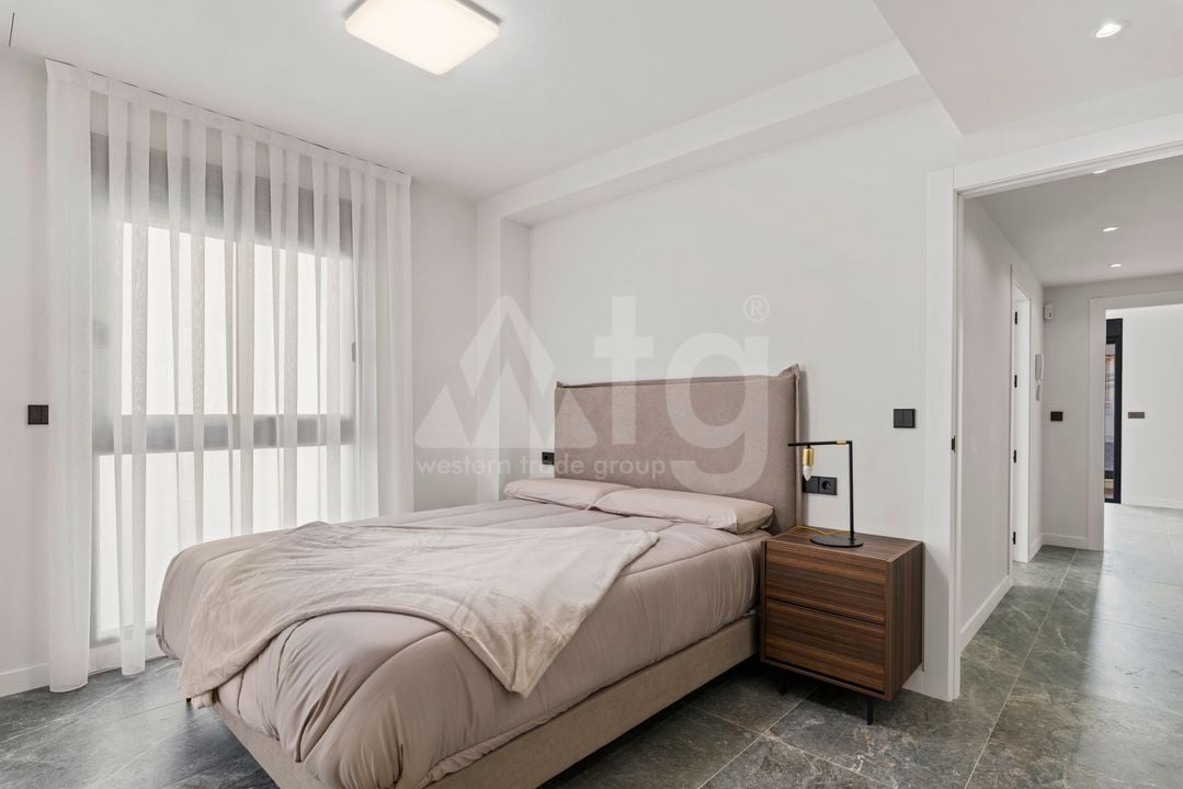 Villa de 4 chambres à Torre de la Horadada - SPH133901 - Photo - 18