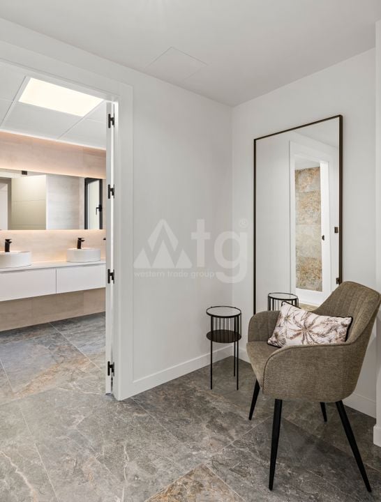 Villa de 4 chambres à Torre de la Horadada - SPH133901 - Photo - 22
