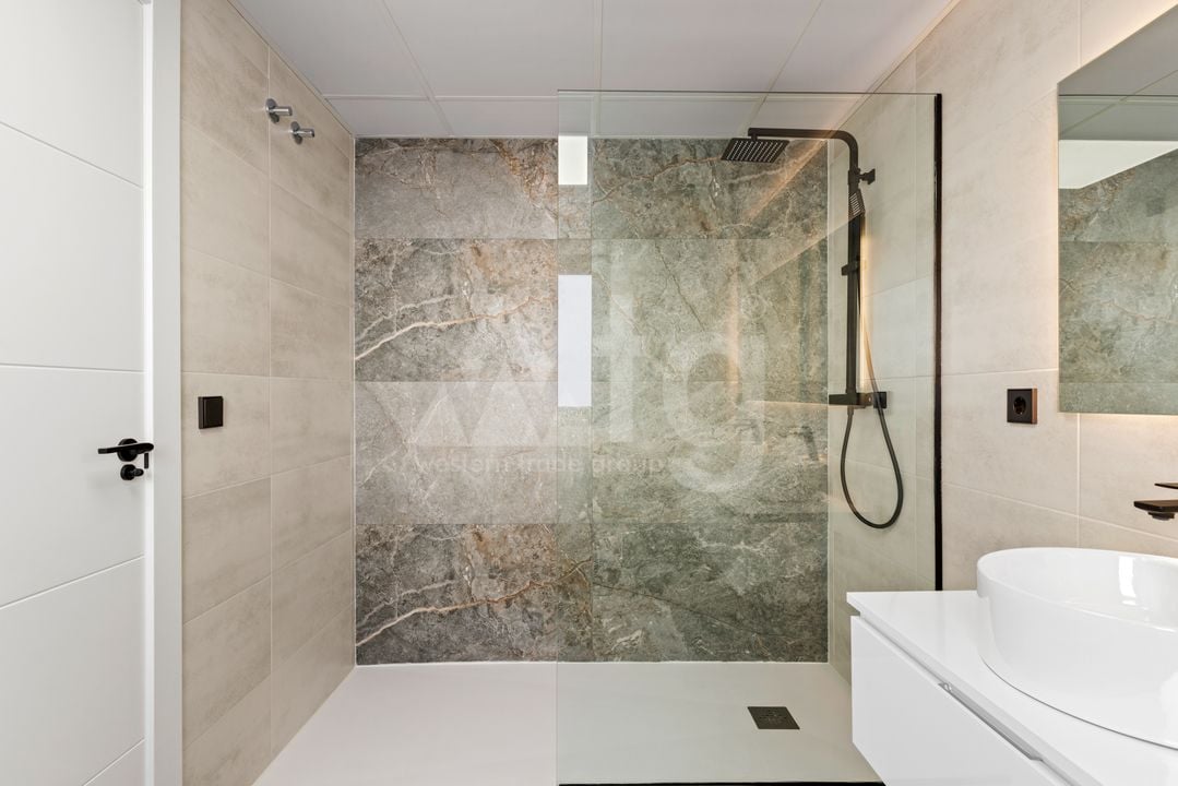 Villa de 4 chambres à Torre de la Horadada - SPH133901 - Photo - 24