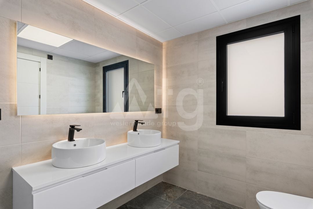 Villa de 4 chambres à Torre de la Horadada - SPH133901 - Photo - 23